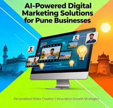 Pune’s Best Digital Marketing agency